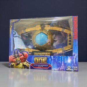 TRANSFORMERS Matrix Of Leadership - Transformers One CultureFly STATUE REPLICA